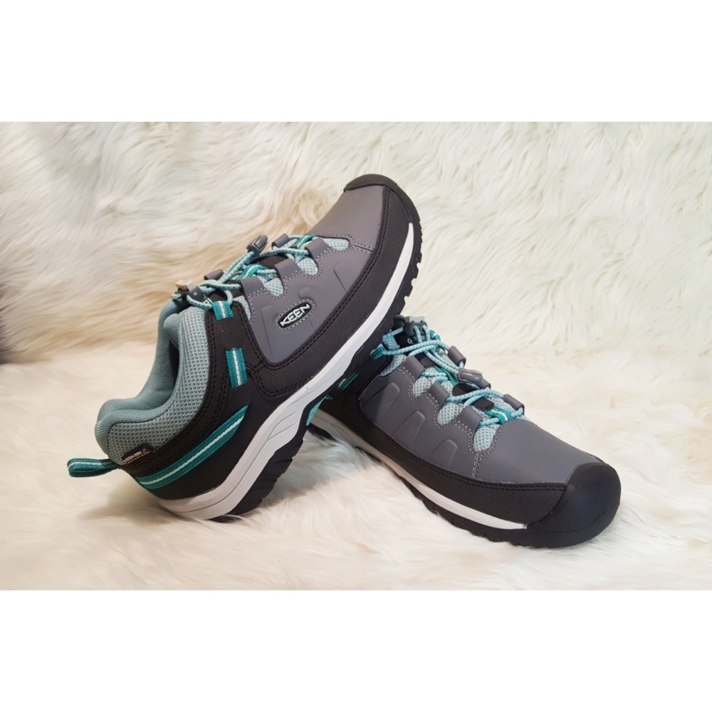 Keen Targhee